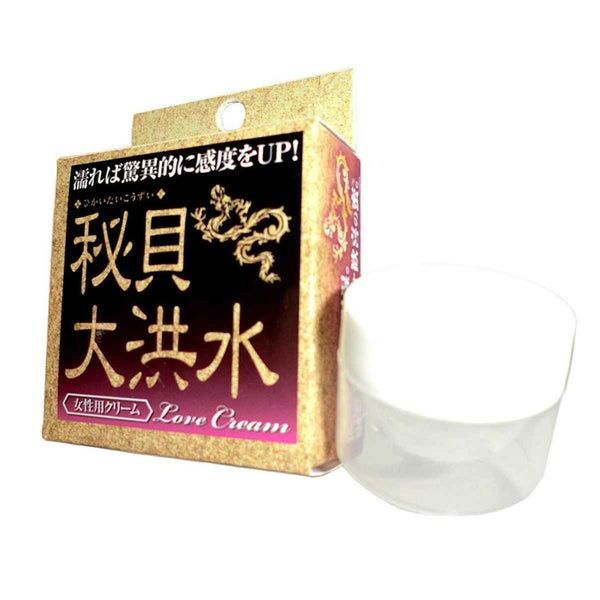 Matsu Secret Shell Splash Cream for Woman  Fixed Size