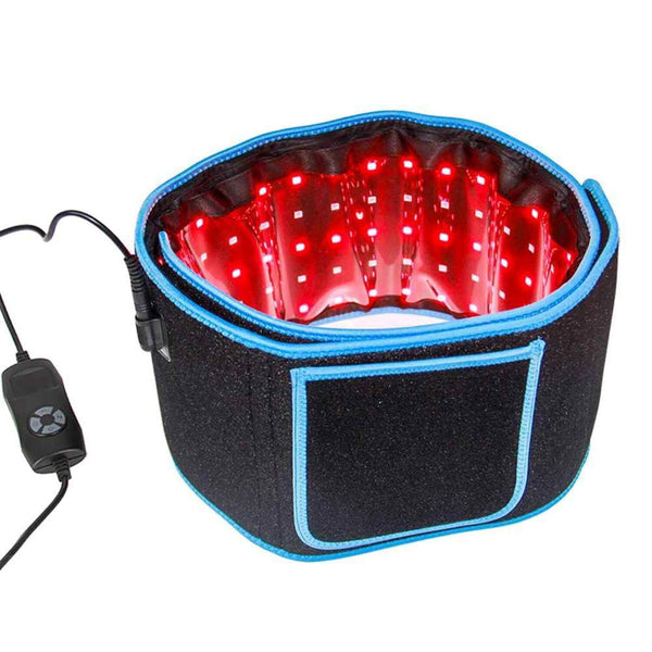 Health Optimise Red Light Therapy Healer Belt  Fixed Size