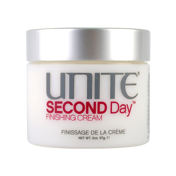 Unite Second Day Finishing Cream 57g/2oz