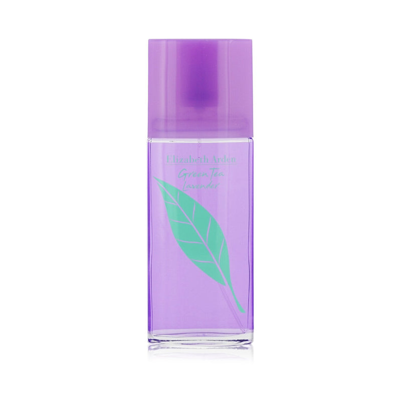 Elizabeth Arden Green Tea Lavender Eau De Toilette Spray 