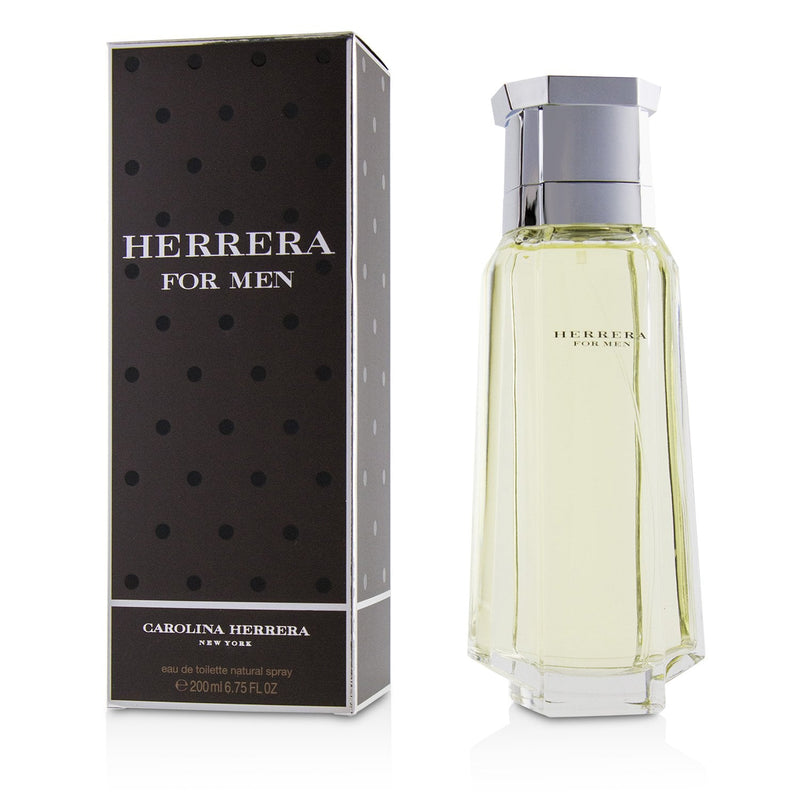 Carolina Herrera Herrera Eau De Toilette Spray 