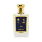 Floris No 89 Eau De Toilette Spray  100ml/3.4oz