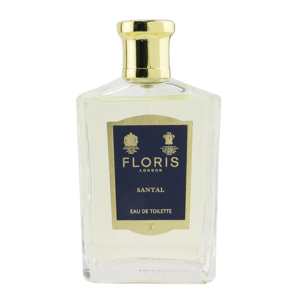 Floris Santal Eau De Toilette Spray 