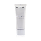 Bvlgari Omnia Crystalline Body Lotion  100ml/3.3oz