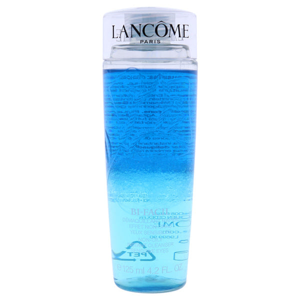 Lancome Bi Facil by Lancome for Unisex - 4.2 oz Cleanser