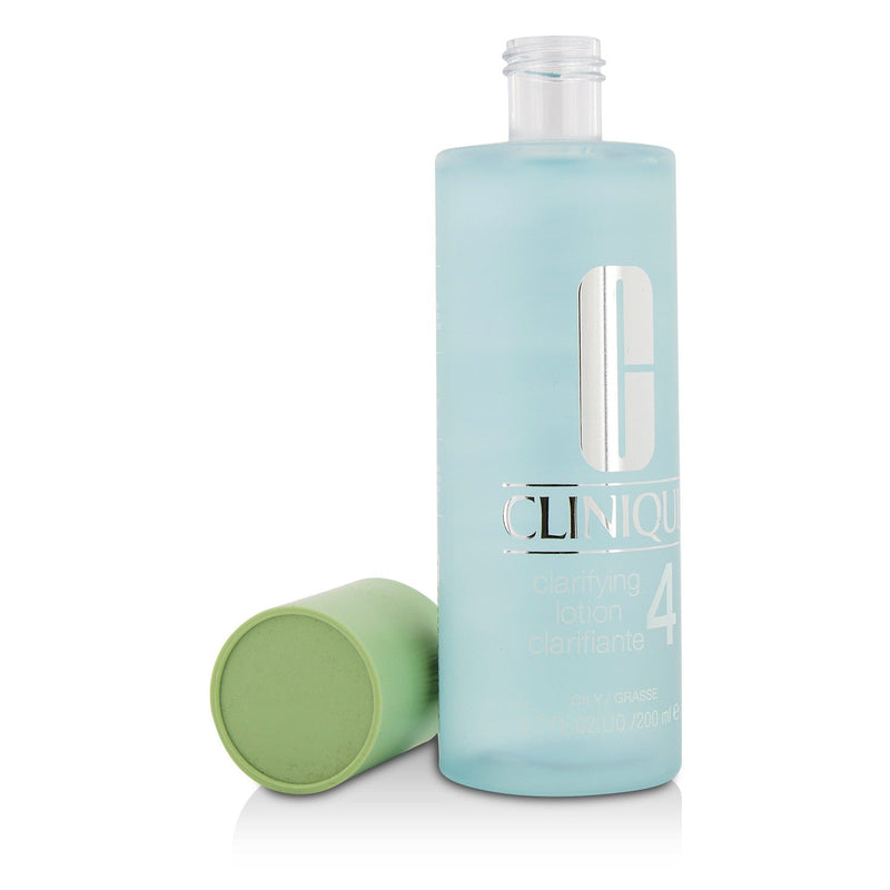 Clinique Clarifying Lotion 4 