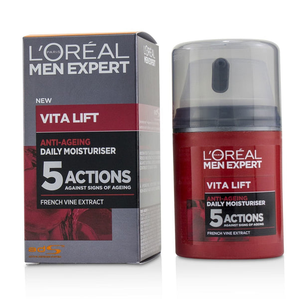 L'Oreal Men Expert Vita Lift 5 Daily Moisturiser  50ml/1.7oz