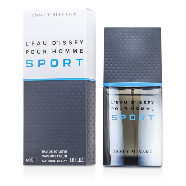 Issey Miyake L'Eau d'Issey Pour Homme Sport Eau De Toilette Spray  50ml/1.6oz