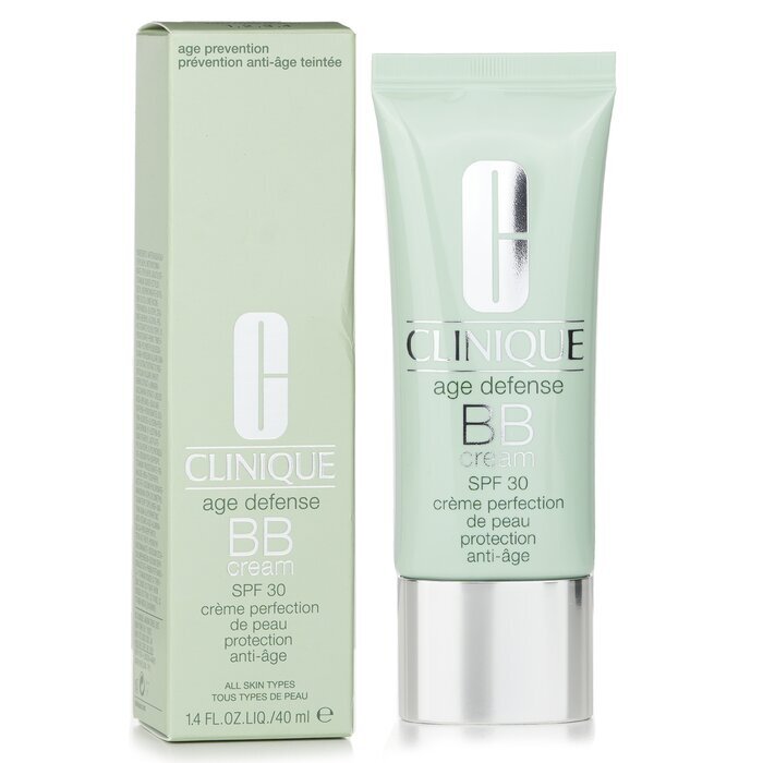 Clinique Age Defense BB Cream SPF 30 - Shade #02 40ml/1.4oz