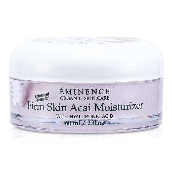 Eminence Firm Skin Acai Moisturizer 60ml/2oz