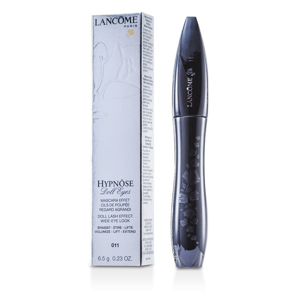 Lancome Hypnose Doll Eyes Mascara - # 011 Noir Intense 