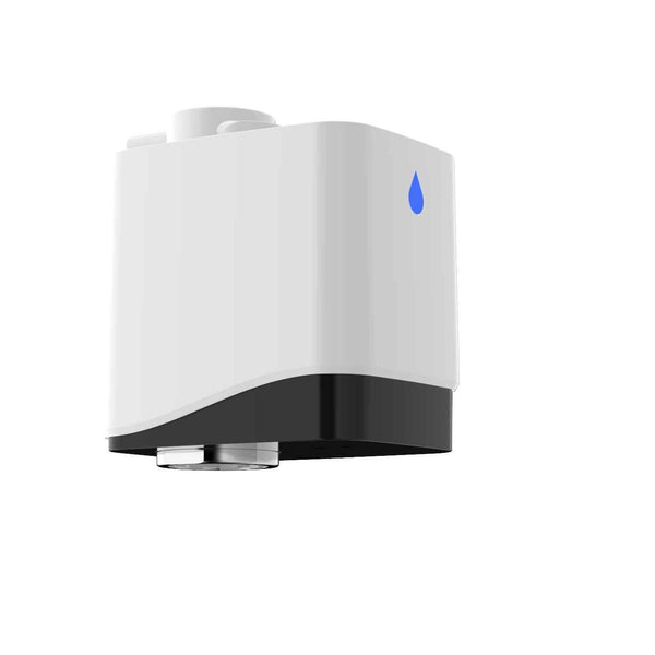 Techo Non-touch Smart Sensing Color Temperature Monitoring Faucet | Autowater Lite  white - Fixed S