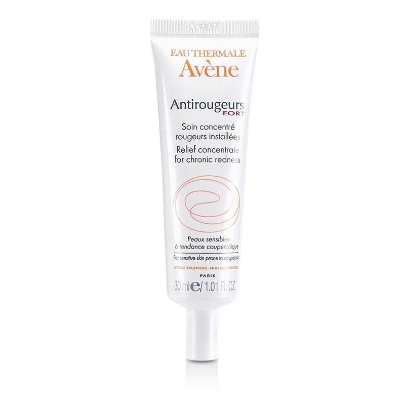 Avene Antirougeurs Fort Relief Concentrate - For Sensitive Skin 