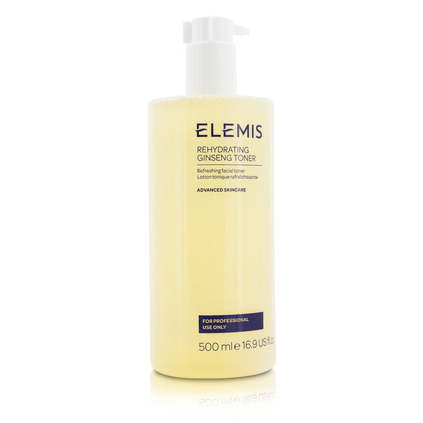 Elemis Rehydrating Ginseng Toner (Salon Size)  500ml/16.9oz
