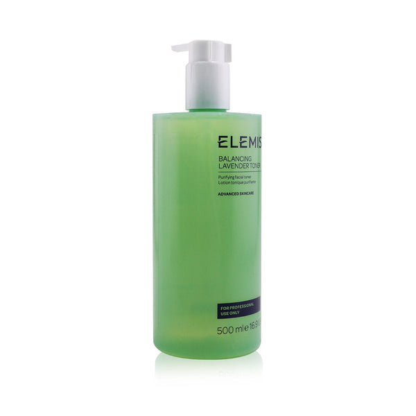 Elemis Balancing Lavender Toner (Salon Size) 