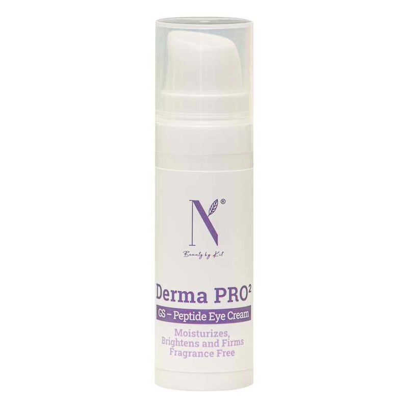 NBBKit GS - Peptide Eye Cream (15ml)  Fixed Size