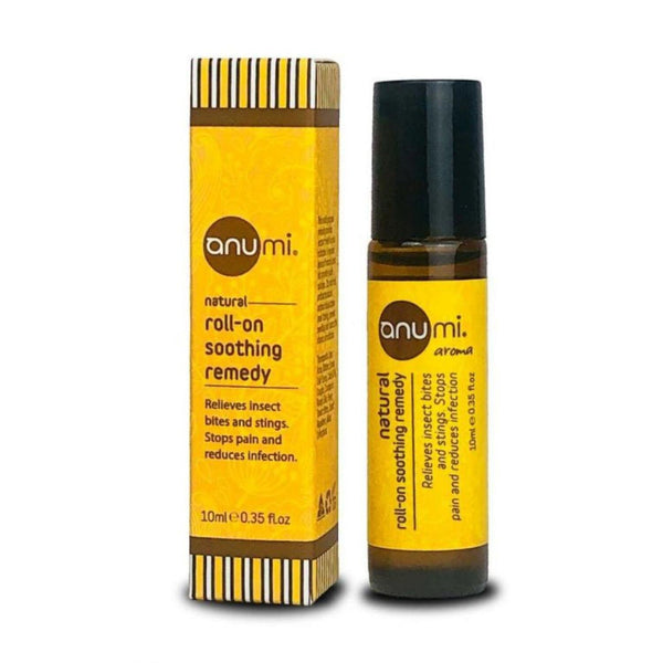 Anumi Skincare NATURAL ROLL-ON SOOTHING REMEDY 10ML  20ML