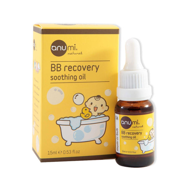 Anumi Skincare BB RECOVERY - SOOTHING OIL 15ML  15ML