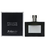 Baldessarini Private Affairs Eau De Toilette Spray  90ml/3oz