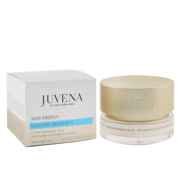 Juvena Skin Energy - Moisture Cream Rich 50ml/1.7oz