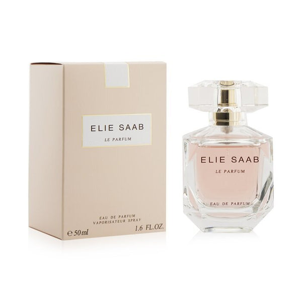 Elie Saab Le Parfum Eau De Parfum Spray 50ml/1.6oz