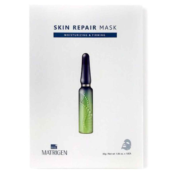 Matrigen Skin Repair Mask 10pcs  Fixed Size