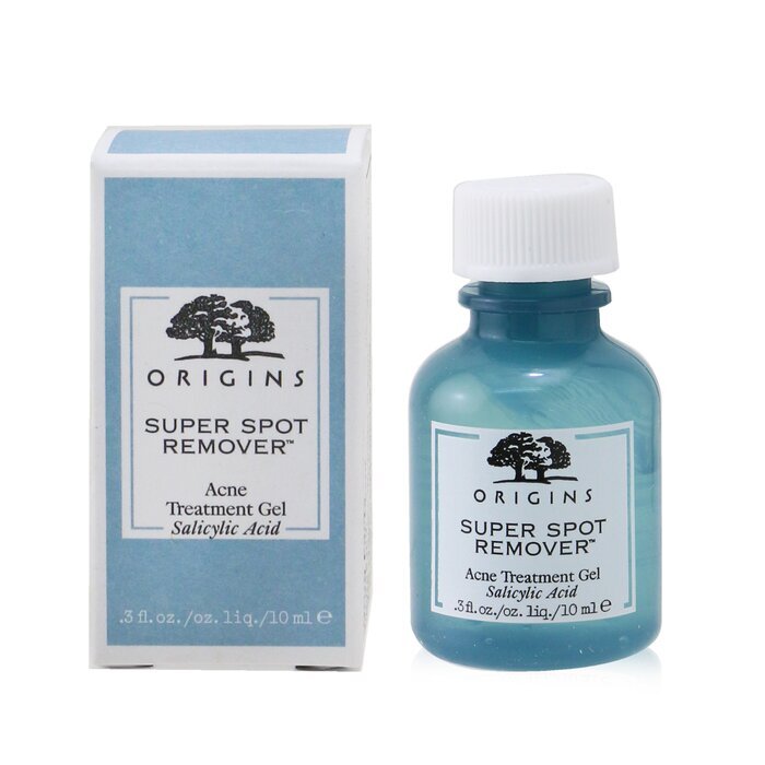 Origins Spot Remover Anti Blemish Treatment Gel 10ml/0.3oz