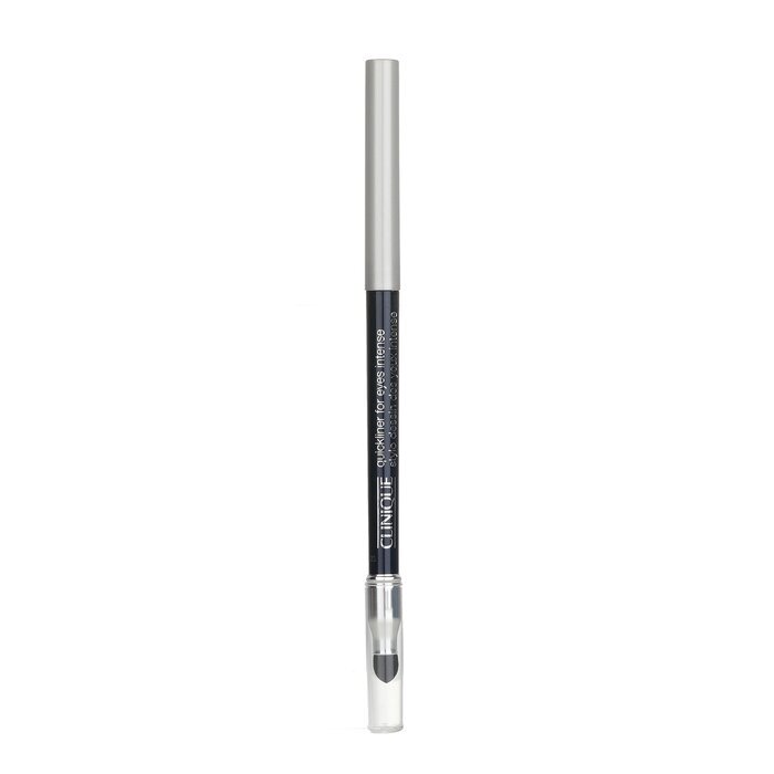 Clinique Quickliner For Eyes Intense - # 01 Intense Black 0.28g/0.01oz