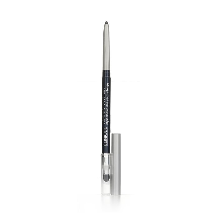 Clinique Quickliner For Eyes Intense - # 01 Intense Black 0.28g/0.01oz