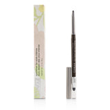 Clinique Quickliner For Eyes Intense - # 03 Intense Chocolate 