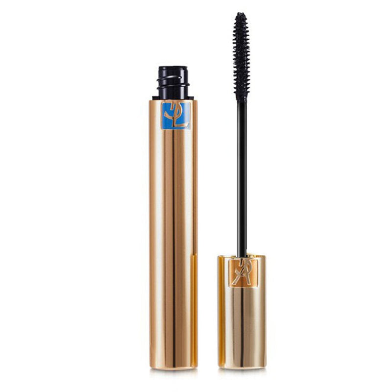 Yves Saint Laurent Mascara Volume Effet Faux Cils Waterproof - # 1 Charcoal Black  6.9ml/0.23oz