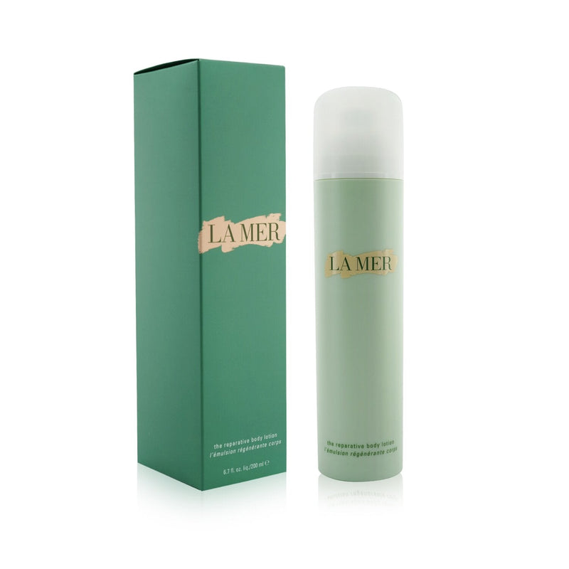 La Mer The Reparative Body Lotion  200ml/6.7oz