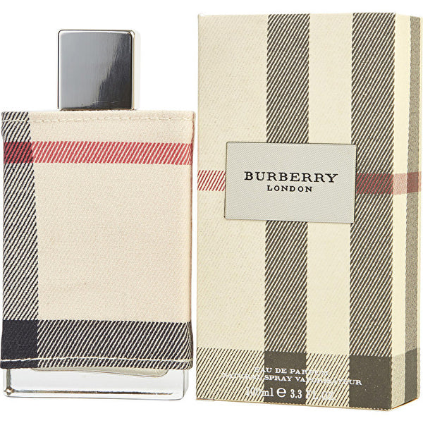 Burberry London Eau De Parfum Spray 100ml/3.3oz