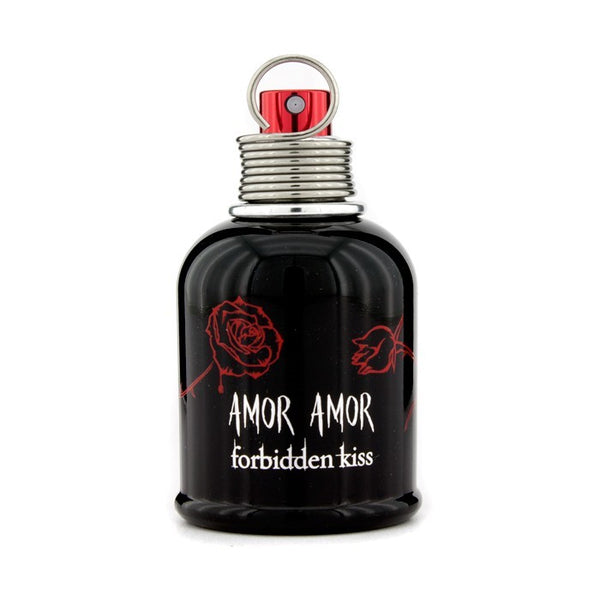 Cacharel Amor Amor Forbiden Kiss Eau De Toilette Spray 30ml/1oz