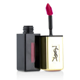 Yves Saint Laurent Rouge Pur Couture Vernis a Levres Glossy Stain - # 11 Rouge Gouache 