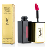Yves Saint Laurent Rouge Pur Couture Vernis a Levres Glossy Stain - # 11 Rouge Gouache 