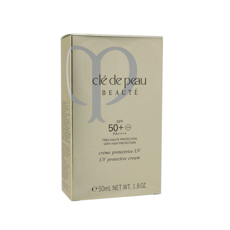 Cle De Peau UV Protection Cream SPF 50 PA+++ 