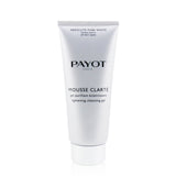 Payot Absolute Pure White Mousse Clarte Lightening Cleansing Gel 