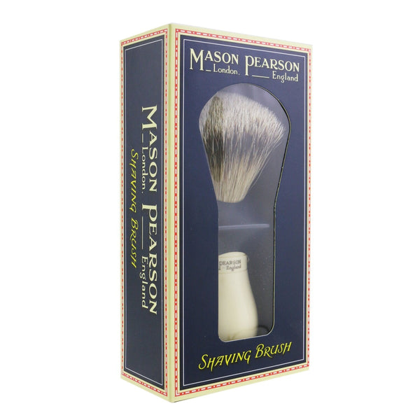 Mason Pearson Super Badger Shaving Brush 