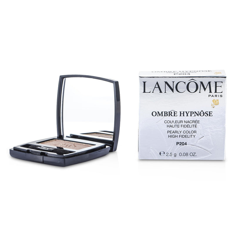 Lancome Ombre Hypnose Eyeshadow - # P204 Perle Ambree (Pearly Color) 