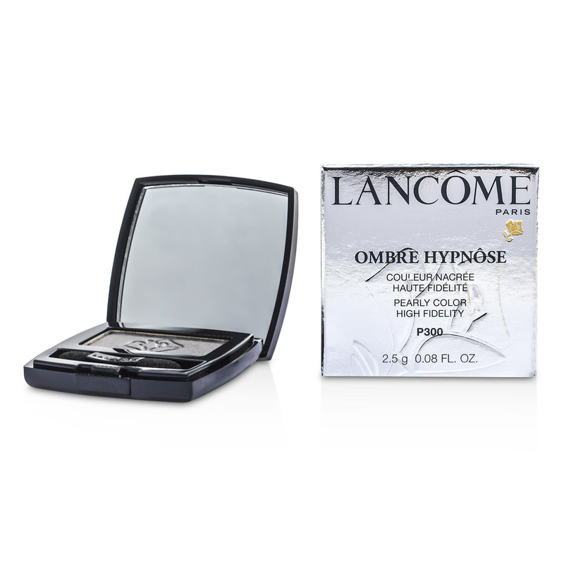 Lancome Ombre Hypnose Eyeshadow - # P300 Perle Grise (Pearly Color)  2.5g/0.08oz