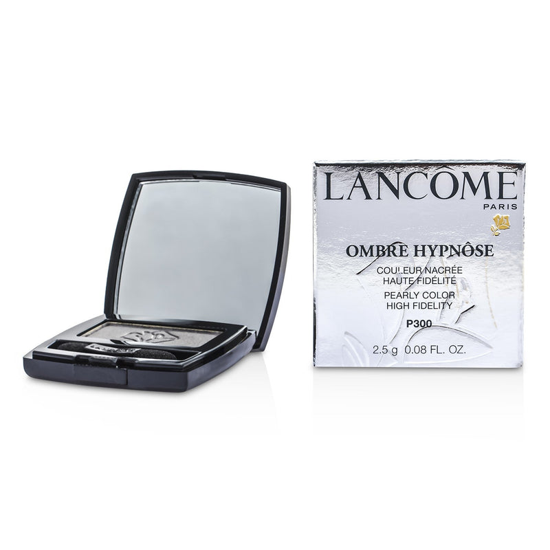 Lancome Ombre Hypnose Eyeshadow - # P300 Perle Grise (Pearly Color) 