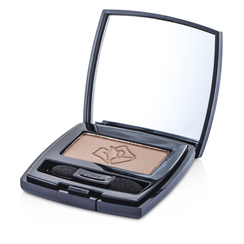 Lancome Ombre Hypnose Eyeshadow - # M204 Tres Chocolat (Matte Color)  2.5g/0.08oz