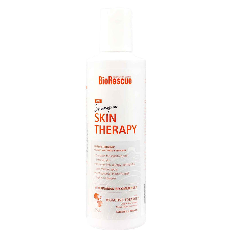 BioRescue? Skin Therapy Shampoo 250ml  250ml