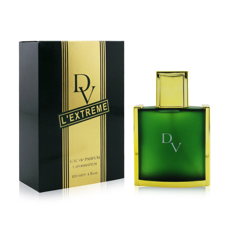 Houbigant Paris Duc De Vervins L' Extreme Eau De Parfum Spray 