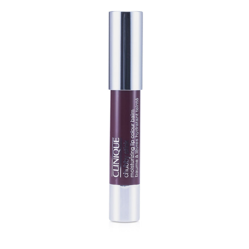 Clinique Chubby Stick - No. 01 Richer Raisin 