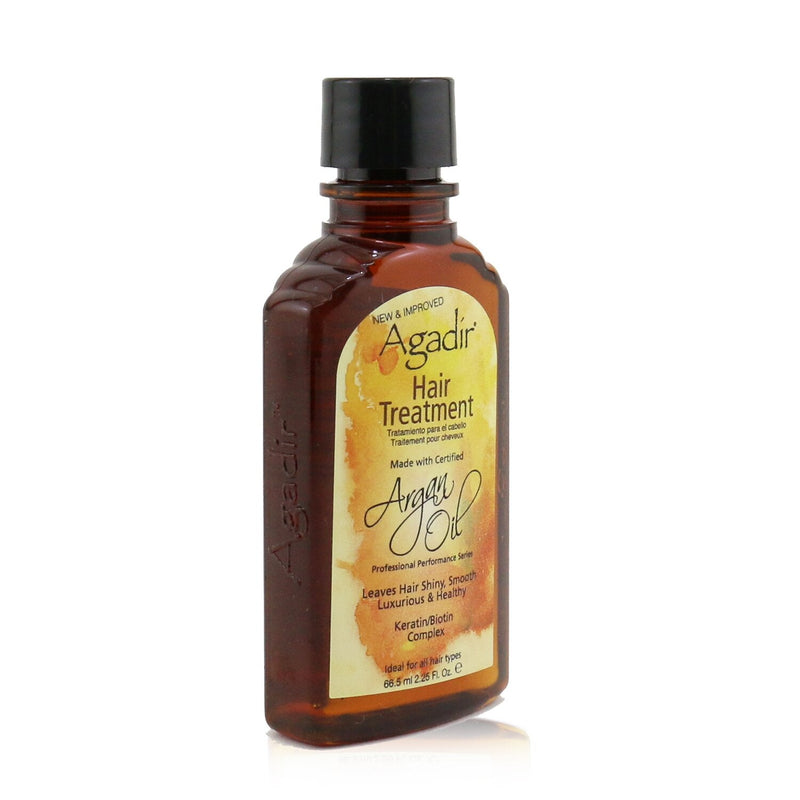 Agadir Argan Oil Hair Treatment (Ideal For All Hair Types) 