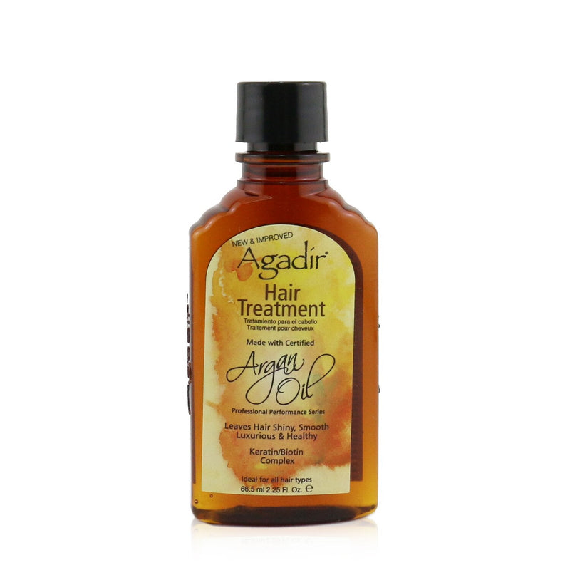 Agadir Argan Oil Hair Treatment (Ideal For All Hair Types) 