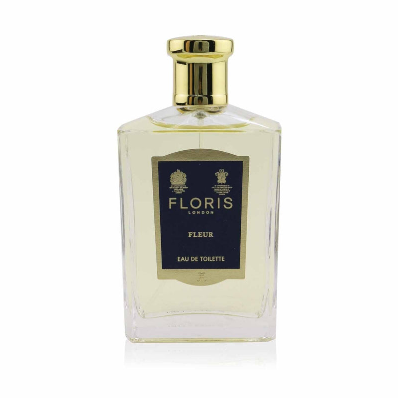 Floris Fleur Eau De Toilette Spray 