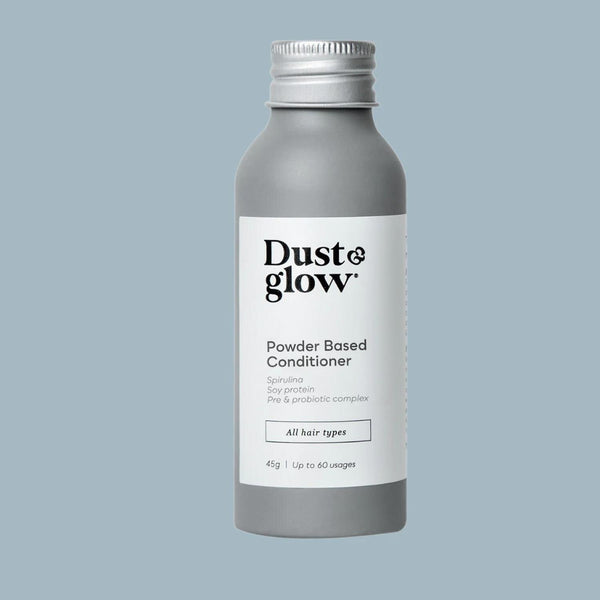 Dust & Glow Powder Based Conditioner 45g  Fixed - Fixed s